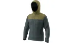 SALEWA Dynafit Radical PRL Hood Jacket - Military Green - Size S