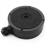 MITON MT-P1280-S-B Pinnale paigaldatav elektrikarp ABS hall IP65 IK07
