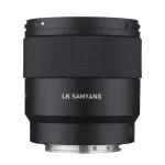 Samyang AF 35mm f/1.8 P FE objektiiv Sony E jaoks