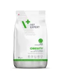 VETEXPERT Veterinary Diet Obesity Dog koera kuivtoit, 2 kg