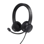 Trust Ayda Headset Wired Head-band Calls/Music USB Type-A Must