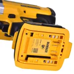 L&ouml;&ouml;kv&otilde;ti Dewalt DCF900N