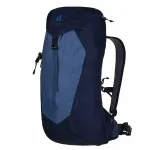 Seljakott DEUTER AC Life 16 &mdash; 16 L tumesinine, sisemine raam, 560&times;280&times;190 mm, 870 g, unisex