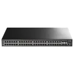 Hallatav l&uuml;liti Cudy GS5048S4 L3 Gigabit Ethernet 48 porti 4 SFP+
