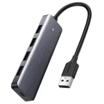 Ugreen Hub 4-in-1 USB-C adapter 4&times; USB 3.0 + USB-C hall