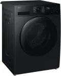 Samsung WD90HG5U34BBLE 9kg/6kg pesu-kuivatusmasin EcoBubble, 1400 p/min, valge