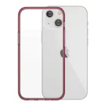 PanzerGlass ClearCase Apple iPhone 13 mini Strawberry AB