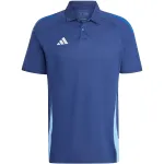 adidas Tiro 24 Competition meeste polos&auml;rk tumesinine M