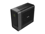 ZOTAC ZBOX MAGNUS ER98N5070C Barebone Mini PC - AMD Ryzen 9, NVIDIA GeForce RTX 5070, Wi-Fi 7, must