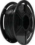 FlashForge HS PETG 1.75mm must 1kg - Kiire 3D-printeri filament