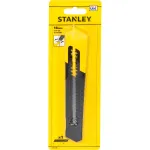 STANLEY BLACK&DECKER Stanley Cutter SM 18mm katkestusnuga