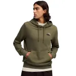 Puma ESS 2 Color Small No.1 Logo dressipluus oliivroheline, meeste suurus L