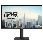 ASUS VB27AQ 27-tolline WQHD IPS monitor - 75Hz, Adaptive Sync, ergonoomiline alus