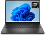 Dell 16 DC16255 450R1 s&uuml;learvuti, 16-tolline, AMD Ryzen 5 220, 16GB DDR5, 512GB SSD, Windows 11