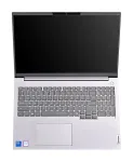 Lenovo ThinkBook 16 G8 Intel Core 3 100U 16 inch WUXGA 16GB RAM 512GB SSD Windows 11 Pro Education s&uuml;learvuti