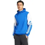 adidas Squadra 25 meeste kapuutsiga dressipluus Team Royal Blue JD2974 2XL