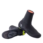 ROCKBROS LF1052 veekindlad jalgrattakingade katted - must