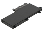 2-Power peamine aku HP ProBook 640 G2 jaoks - aku - 48 Wh