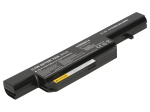 2-power 2P-W240BAT-6 - Aku - 4.400 mAh 11,1 V