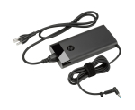 HP Slim - toiteadapter - vahelduvvool 100-240 V - 200 W