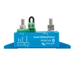 BatteryProtect Smart Victron Energy BPR065022000 65A 12V / 24V s&uuml;steemidele