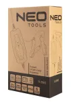 NEO TOOLS 11-890 automaatne akulaadija 2A/35W 12V pliiaku, AGM, geelakudele 4-60Ah