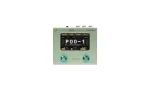Hotone Ampero Mini (Matcha) - multiefekt gitarowy
