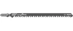 Bosch 2 608 633 A34 pusle-/tikksae-/saagimissaetera Pusletera K&otilde;rge s&uuml;sinikusisaldusega teras (HCS) 5 tk
