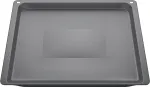 Bosch HEZ631070 ahjuosa/tarvik K&uuml;psetusplaat Must Teras