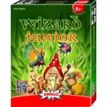 Wizard Junior, kaardim&auml;ng