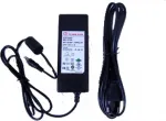 EXSYS EX-6995 10W vahelduvvoolu toiteadapter mudelitele EX-1010, EX-1025, EX-1316, EX-3470, EX-6002, EX-1184, EX-6682, EX-6683, EX-6684