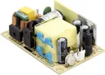 MEAN WELL RPS-30-12 30W 12V 2.5A meditsiiniline avatud raamiga AC/DC toiteallikas, reguleeritav v&auml;ljund, 2xMOPP, 80-264VAC