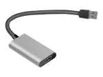 Exertis Connect USB 3.0 - HDMI adapterkaabel (304907)