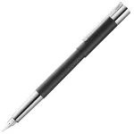 LAMY scala t&auml;itesulepea must keskmine nib (1224113)