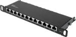 GoodConnections Alcasa GC-N0127 Cat6 S/UTP Gigabit Ethernet v&otilde;rgukaabel (RJ45, 22/26 AWG, PVC)