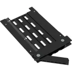 Mobile rack icy dock MB038SP-B 8x 2,5-tollise SATA/SAS draivi jaoks, mahub 1x 5,25-tollisesse sahtlisse