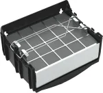 Siemens LZ10FXJ05 pliidikubu filter