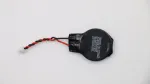 Lenovo CMOS aku 5B10S34063 - 3V CR2032 liitiumm&uuml;ntelement 2-kontaktilise pistikuga