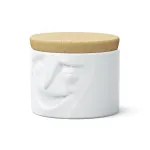 FIFTYEIGHT PRODUCTS BHS FIFTYEIGHT Hoiuanum 900ml R&otilde;&otilde;msameelne Valge (T023101)