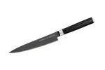 SAMURA Harakiri mitmeotstarbeline nuga 150 mm Stonewash AUS-8 Full Tang