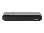 Ericsson Cradlepoint E400-5GE-AM juhtmevaba ruuter, WWAN 2.5GbE, Wi-Fi 7 mitmesagedus, 5G/4G, 5-aastane NetCloud Enterprise Branch Essentials ja Advanced plaan, P/N: 170921-000, 170923-000, 170924-000, 170925-000 (BLA5-E400-5GE-GL-M)