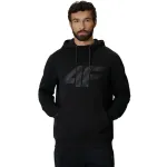 4F meeste pusa M2548 s&uuml;gavmust XL