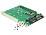 Sisemine M.2 adapter DeLOCK 62544