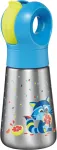Maped PICNIK termospudel Raccoon, 350 ml roostevaba teras, k&otilde;rrega 873001