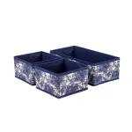 ORDINETT Kyoto modulaarne 3-osaline korralduskomplekt