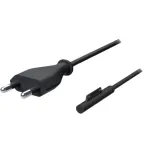 Microsoft Surface Pro / Book 65 W toiteplokk W8Y-00002, must