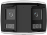 Hikvision DS-2CD1T83G2P-LIUF/SL IP-kaamera, 8 MP, 2 mm