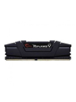 G.Skill Ripjaws V F4-3200C16S-8GVKB m&auml;lumoodul, 8 GB, DDR4, 3200 MHz, CL16, 288-kontaktiline DIMM, must