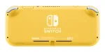 Nintendo Switch Lite kaasaskantav m&auml;ngukonsool 32 GB, 14 cm (5,5") LCD puuteekraan, NVIDIA Tegra, analoog / digitaalne, D-pad, nupud, Wi-Fi, Bluetooth, kollane
