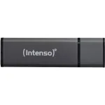 Memory Drive Flash USB2 128GB/ANTHRACITE 3521495 Intenso